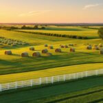 farm land sales